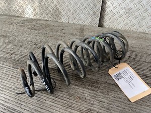 79669 Federnsatz Hinterachse SKODA Fabia II Kombi (545) 6Q0511115AL