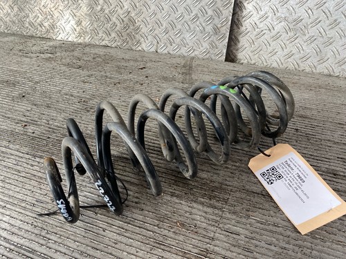 79669 Federnsatz Hinterachse SKODA Fabia II Kombi (545) 6Q0511115AL