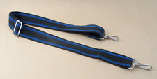 Strong 1.5" Wide Nylon Carrying Strap for Case Trunk Bag - Very Nice Condition 