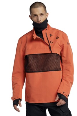 Nikelab ACG Gore-Tex Gr XXL