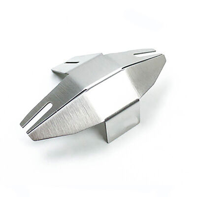 Metal Chassis Armor Anti-collision Guard plate For 1/6 LOSI SUPER BAJA REY 2.0