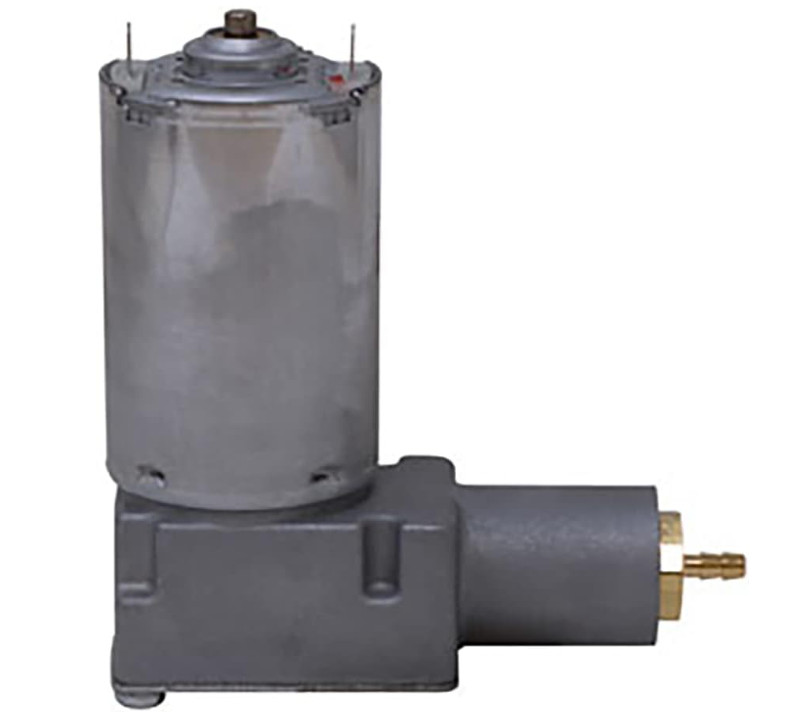 12VDC Tractor Driver seat Replacement Air Compressor Grammer Maximo Actimo
