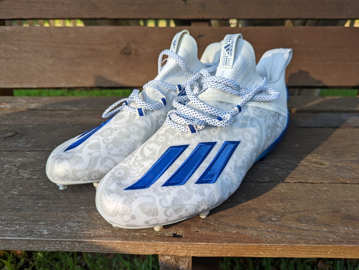 Adidas Adizero Reign Young King Football Cleats FU6707  display picture 3