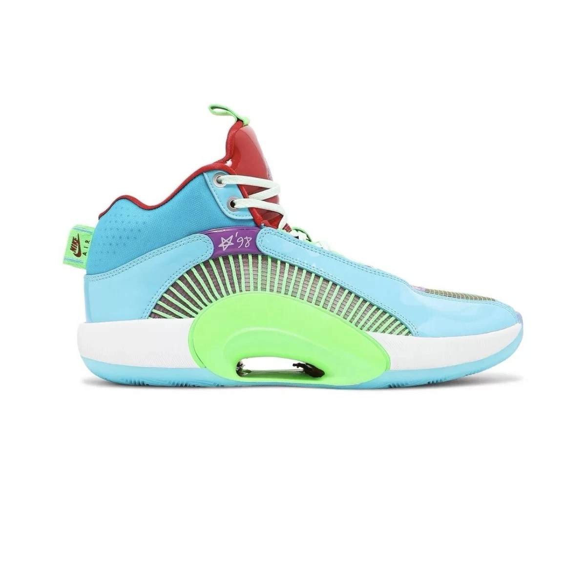 Jayson Tatum x Air Jordan 35 Greatest Gift for Sale | Authenticity