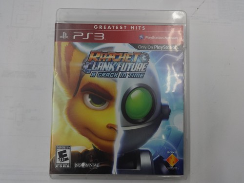 LARGE SELECTION PS3 PLAYSTATION 3 USED & NEW VIDEO GAMES U CHOOSE FROM DROP DOWN - Picture 357 of 487