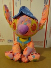 Stitch Crashes Disney Plush Collection Pocahontas 10 Of 12