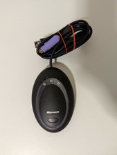 Microsoft Wireless Optical Desktop Receiver ONLY 1029 - PS/2  USB Cable