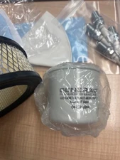 GENERAC POWER SYSTEMS INC GENUINE REPLACEMENT PART LUBE FILTER 