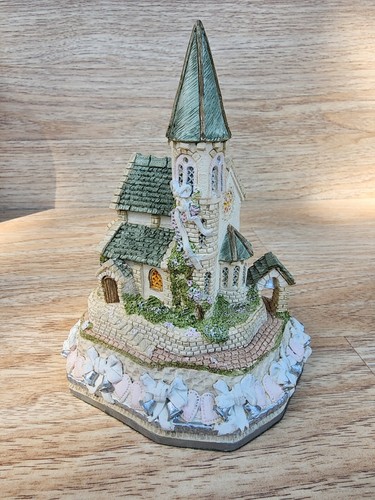 David Winter "Celebration Chapel" Premier 1994
