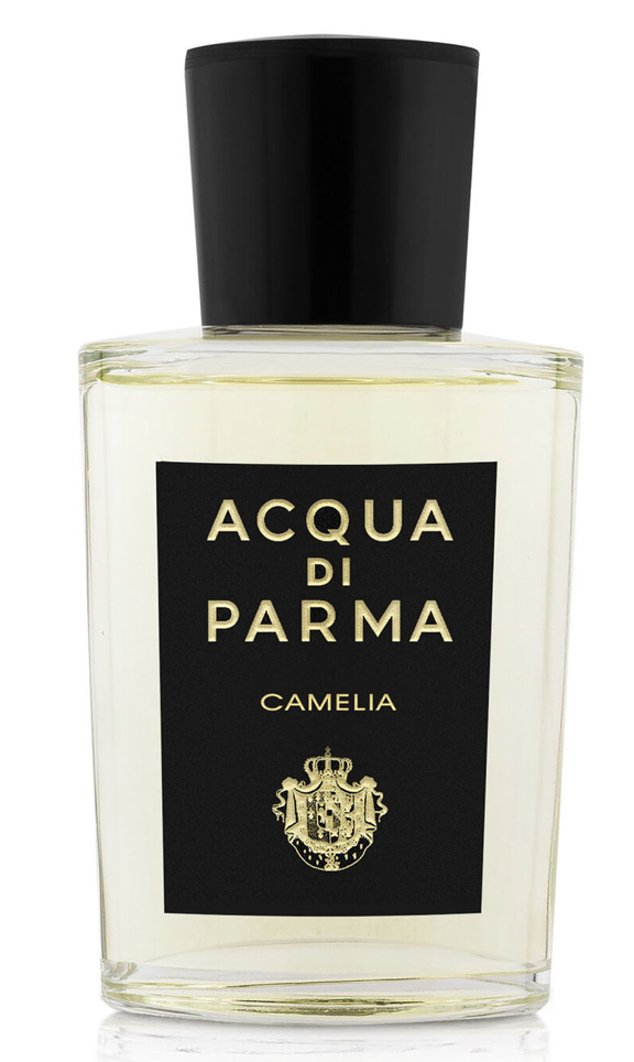 Acqua Di Parma Camelia 100ml / 3.4 oz EDP Authentic Sealed Fast by