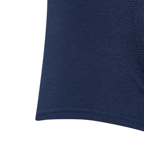 Paquete de cinco calzoncillos boxer DKNY para hombre talla M-XL precio de venta sugerido por el fabricante 60 GBP - Imagen 5 de 7
