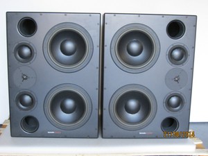 dynaudio m3