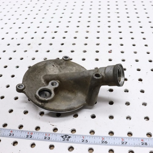 2008 KAWASAKI BRUTE FORCE 650 LEFT SIDE ENGINE COVER 14091-1365 - Picture 4 of 9