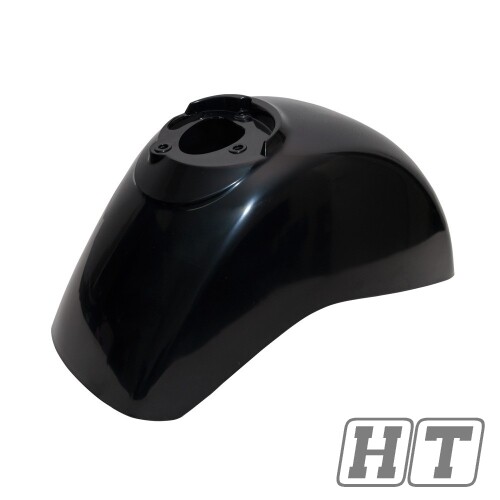 Vorderes Schutzblech Für Vespa Piaggio Si - Unlackiert Zum Selberlackieren