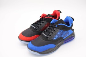 Air Jordan Max 200 QS Paris Saint-Germain Shoes CV8452-001 Black Men's |  eBay