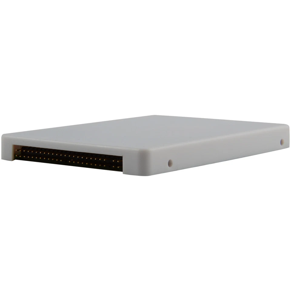 mSATA to 2.5" PATA / IDE SSD Enclosure Adapter Case 9.5mm Solid State Drive - Image 2 of 2