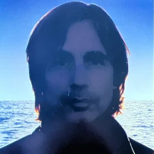 Looking East by Jackson Browne (CD, Feb-1996, Elektra (Label))