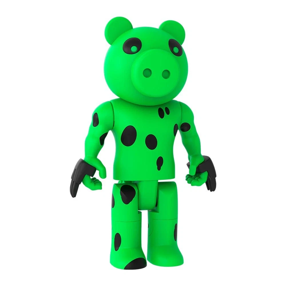 PIGGY Official Store - PIGGY - Action Figures (3.5 Buildable Toys