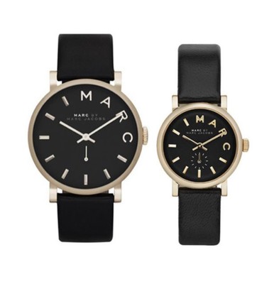 couple watch with location tracker