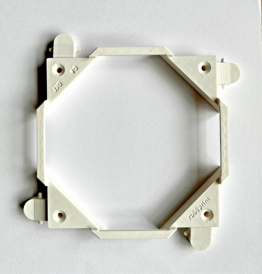 Looping Louie Umbau Kit  - Erweiterungsadapter für 8 Spieler - Bild 2 von 3