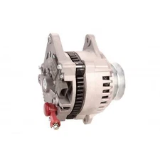 Refurbished alternator Ford Ranger 2,5 TD 4x4 80 kW = 109 hp year of manufacture 1999-2007