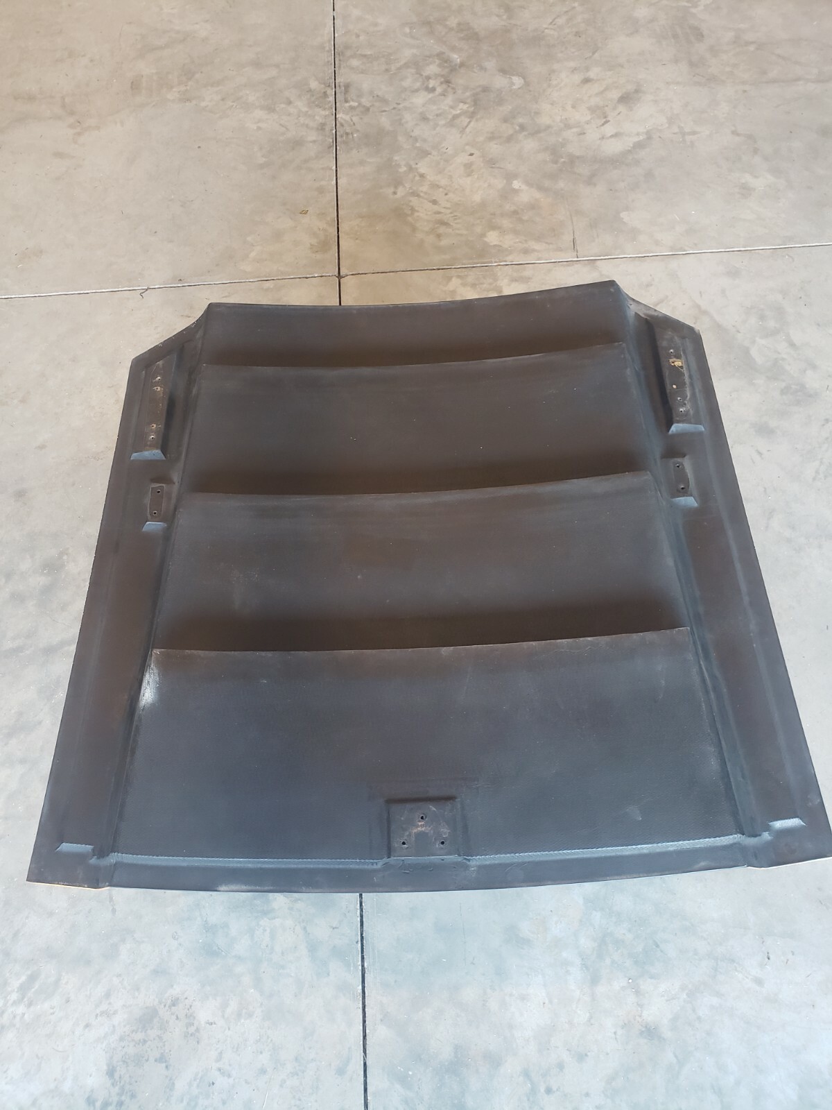 Lamborghini Murcielago Engine Bonnet Cover OEM