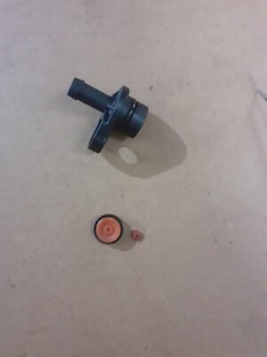 For Vacuum Pump Valve Repair Kit BMW N63, N63N, S63N 11668605976