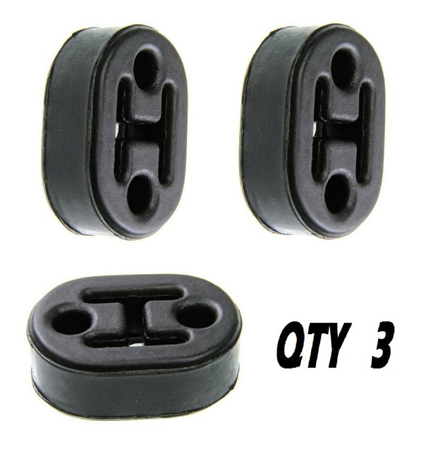 For SUZUKI VITARA & X90 REPLACEMENT EXHAUST MOUNT RUBBER HANGER