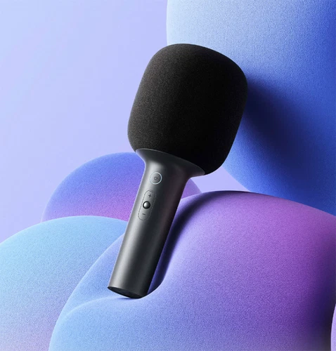 Xiaomi MIJIA Wireless Bluetooth 5.1 Karaoke Microphone Mic KTV Party Speaker - Picture 6 of 14