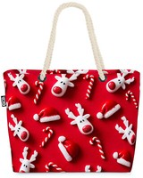 Void Tasche Rentier Nikolaus GebäCk GebäCk Backen Weihnachten Winter