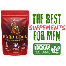 Rock Hard Acting Male Bed Love Performance Energy 10 Pills