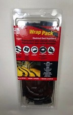 Gardner BenderWMK-101M Electrical Wrap Pack Electrical Cord Organizers Kit
