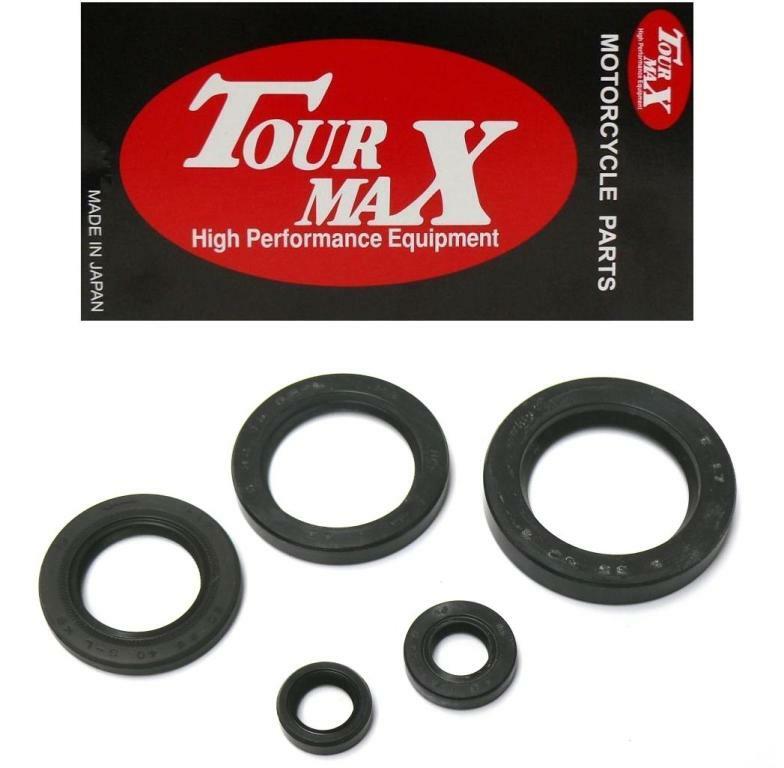 Kit joints spy YAMAHA XJ 900 F : Stoppez les fuites d'huile de carter moteur