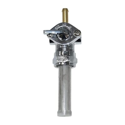 62129-75T Fuel Valve Petcock for Heritage Softail Springer Low Glide Rider Ga...
