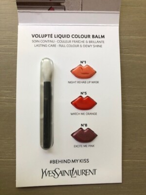 liquid colour balm ysl