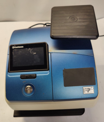 Francotyp Postalia PostBase DF-Printer 4500003945 FOR PARTS