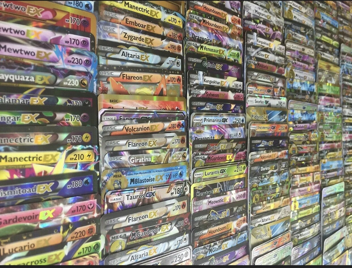 AR Cards 50枚セット ポケカ ポケモンカード Pokemon Amazon.co.jp: ポケモンカード - 50枚のカード詰め合わせロット 保証V