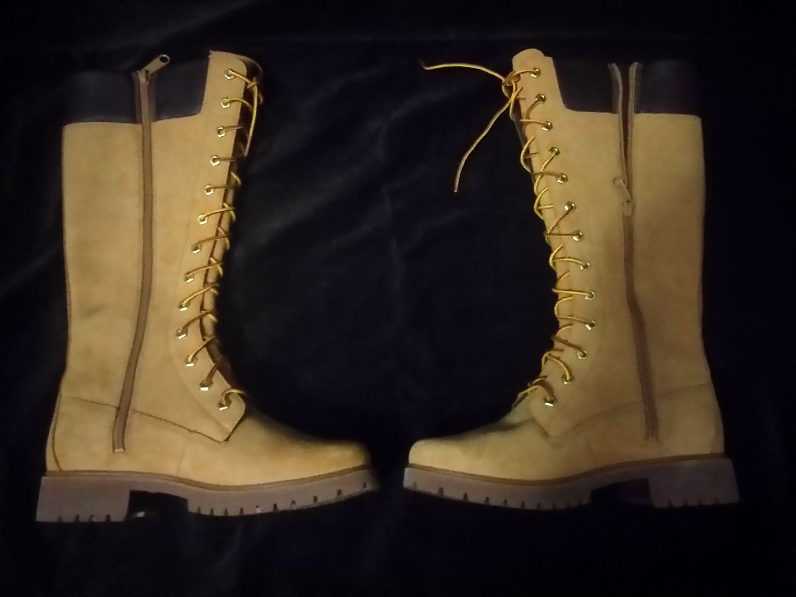 timberland 14 inch