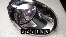 Faro proiettore anteriore vw