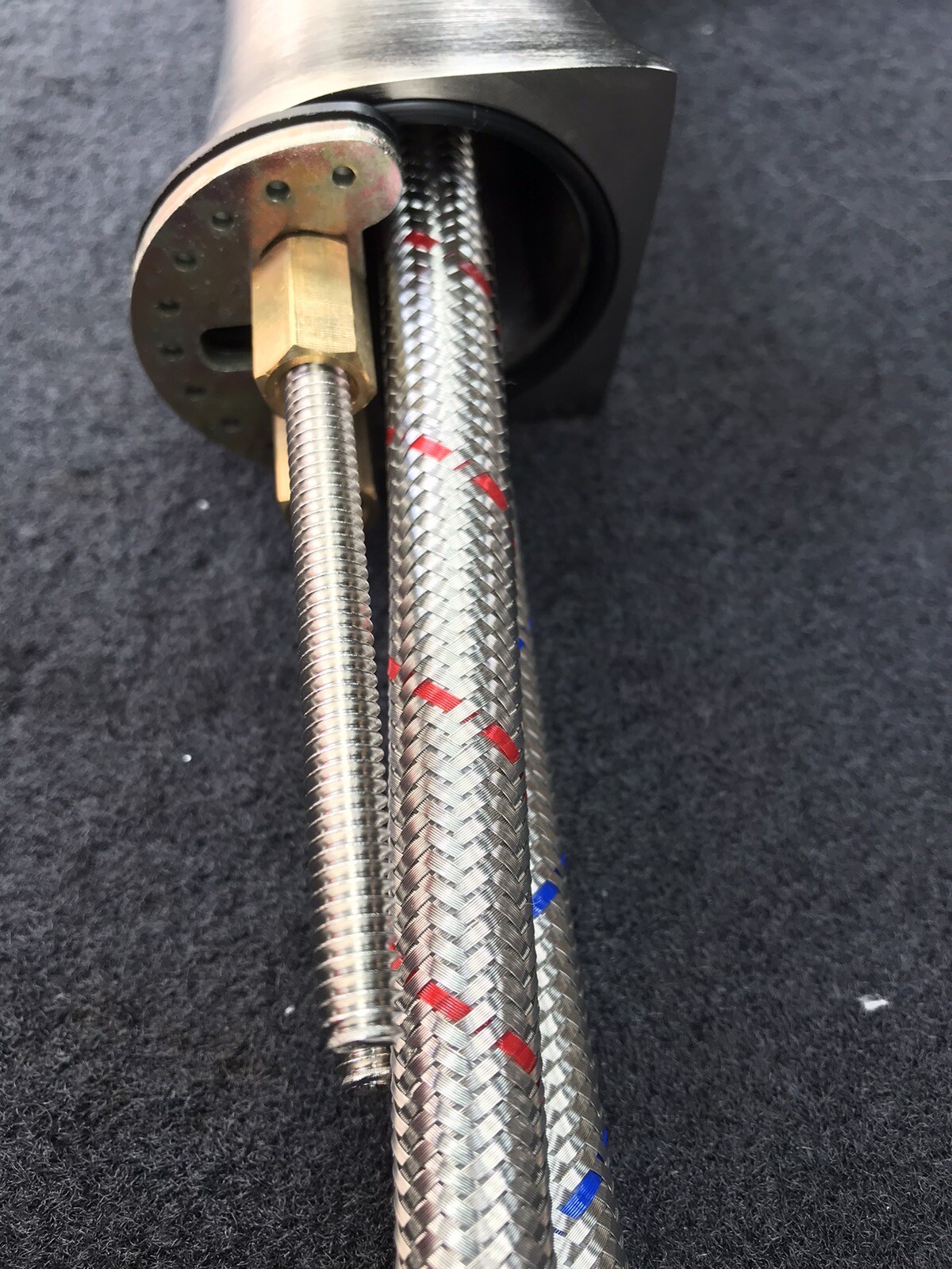 Kohler Rubicon Touchless Bathroom Faucet / Read Description eBay