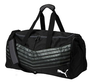 puma small duffel bag