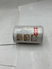 Pack of 10 JZ Home Peel and Stick Floor Tile 6'' x 36'' DW5056, W056 for Room