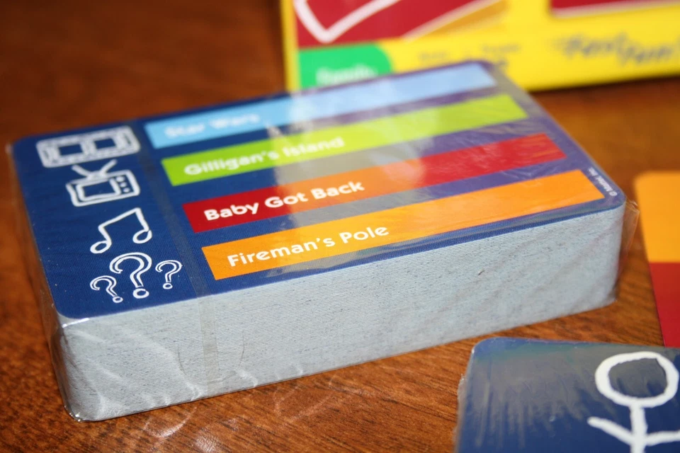 Jogo de cartas de dicionário - Use nossas fotos para construir cada pista - Não é necessário desenho - Imagem 4 de 4