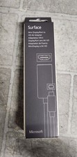 Microsoft Surface 1553 Mini DisplayPort to HD AV Adapter