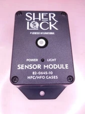 Genesis Sherlock Sensor Module 82-0645-10 HFC / HFO Gases CMOS (073024)