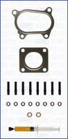 1X Ajusa JTC11724 Montagesatz Lader FüR Opel Fiat Alfa Romeo Lancia