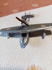 Modell Flugzeug Tschetwerikow SPL Berijew MBR...