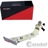 Maxgear RollenfÜHrung SchiebetÜR Rechts Unten Passend FÜR CitroËN Jumper Fiat