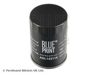 Blue Print ÖLfilter Passend FüR Alfa Romeo 4C Giulietta