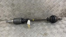 Cardan Citroen AX